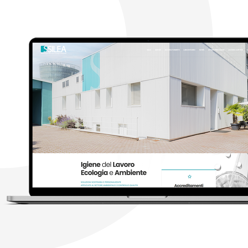 Passione Bici - sito vetrina